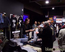 26. Toruń Blues Meeting 20 XI 2015